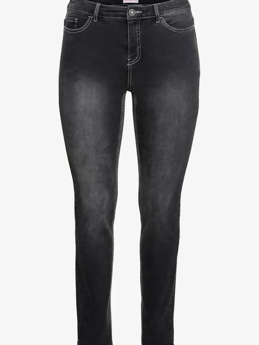 Jean skinny très fin