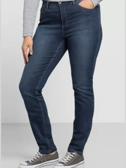 Jean skinny très fin