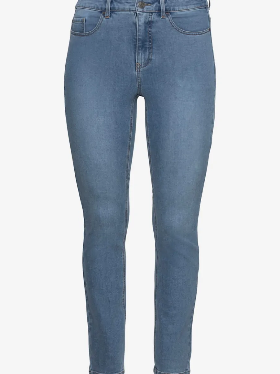Jean skinny très fin