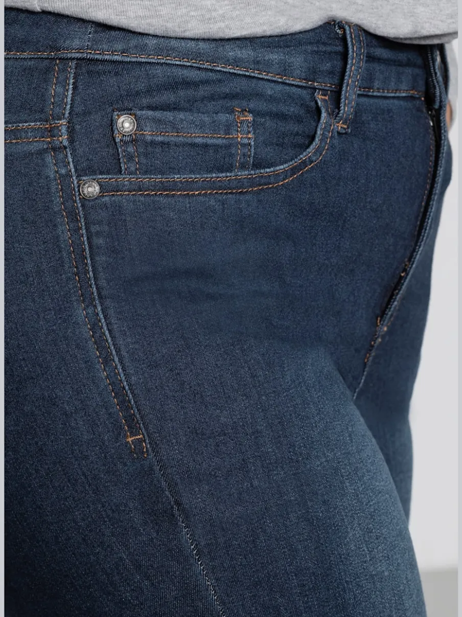 Jean skinny très fin