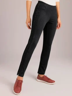 Jean très extensible