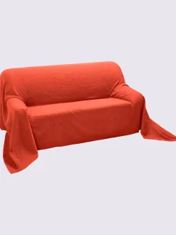Jeté de canapé