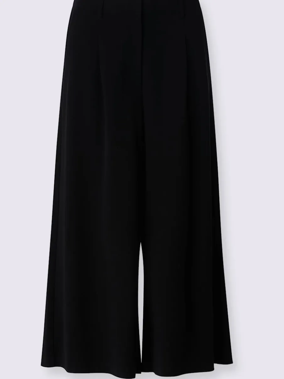 Jupe-culotte