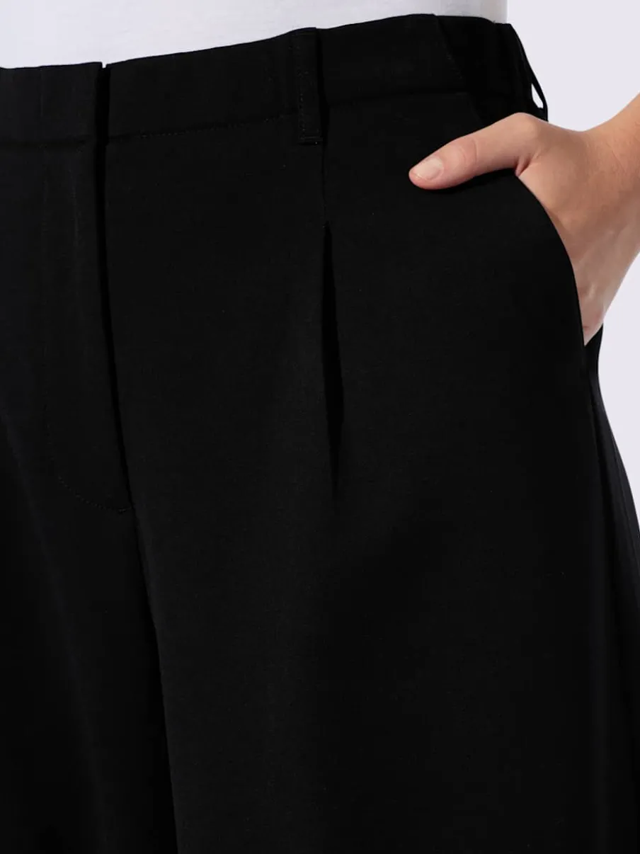 Jupe-culotte