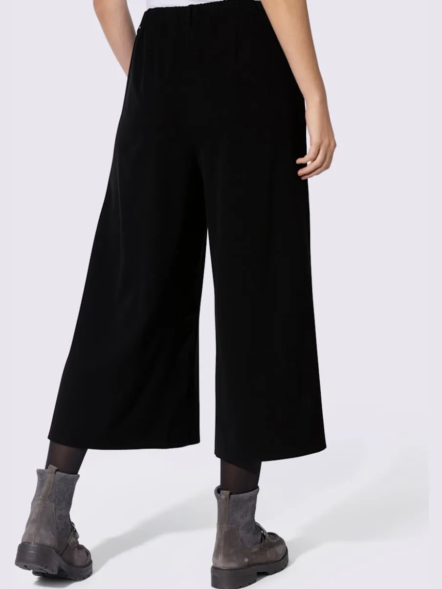 Jupe-culotte