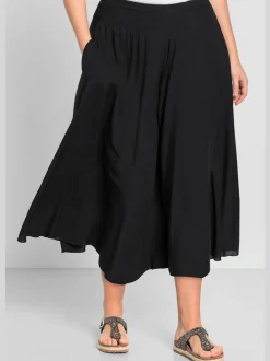 Jupe-short