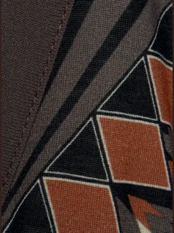 Kimono avec ceinture à nouer