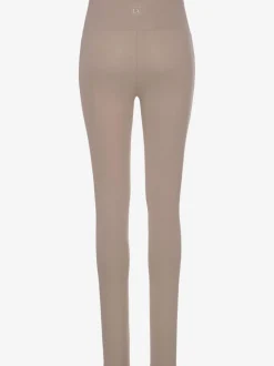 Legging avec haut elastique et style sportif pour loisirs