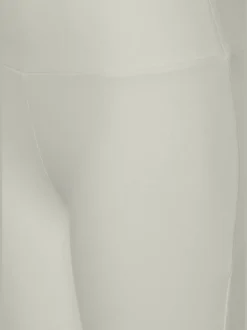 Legging avec haut elastique et style sportif pour loisirs