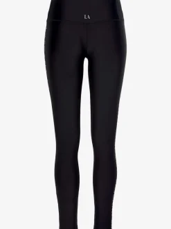 Legging performance avec large ceinture élastique et poche cachée