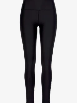 Legging performance avec large ceinture élastique et poche cachée