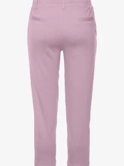 Leggings corsaires doux avec poches et lien à nouer