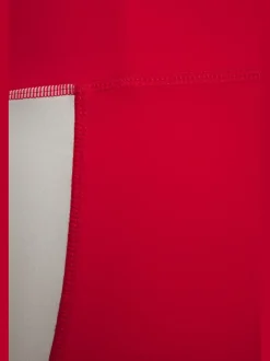 Leggings de sport avec empiècements latéraux et poche arrière