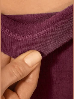 Leggings thermiques à taille haute en lot de 2