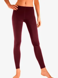 Leggings thermiques à taille haute en lot de 2