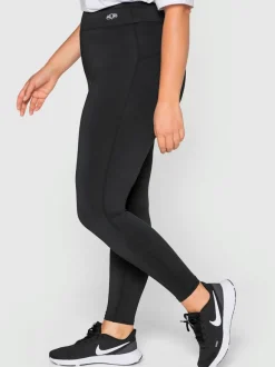 Legging technique