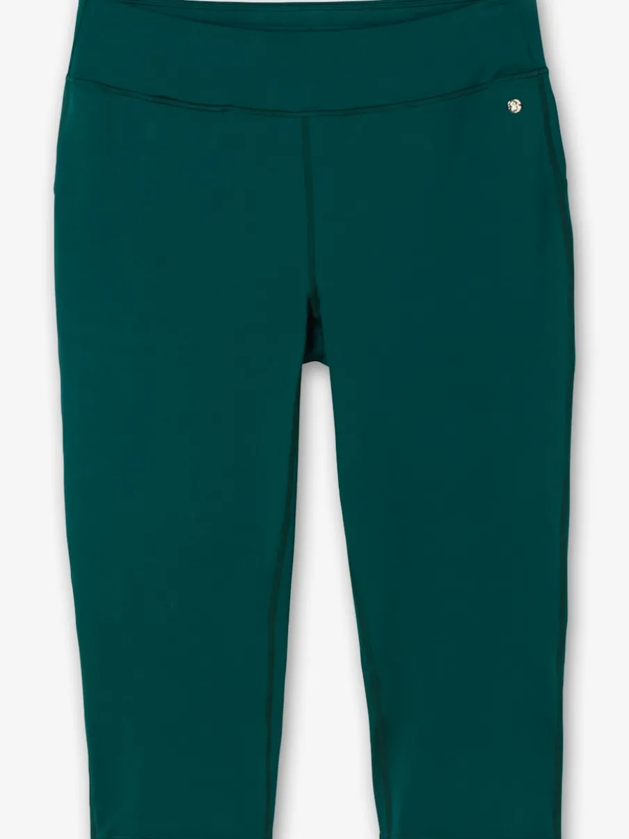 Legging technique