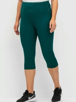 Legging technique