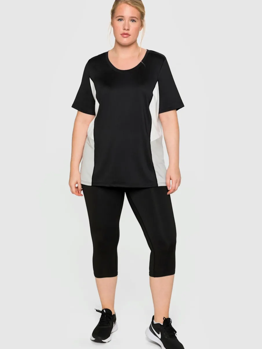 Legging technique