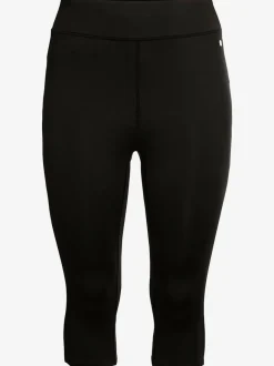 Legging technique