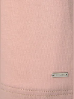 Élégante chemise de nuit longueur midi