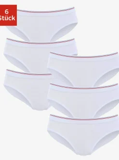 Lot de 6 bas de maillot de bain h.i.s.