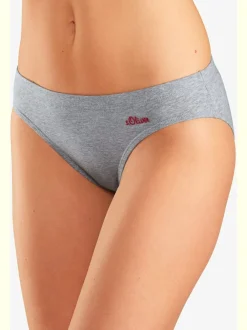 Lot de 3 bas de maillot de bain s.oliver