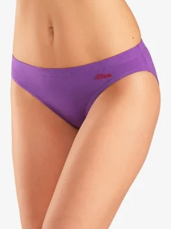 Lot de 3 bas de maillot de bain s.oliver