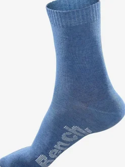 Lot de 6 chaussettes tendance pour homme