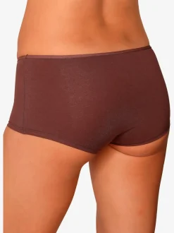 Lot de 4 hipsters lascana