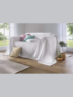 Lot de 2 housses de coussin