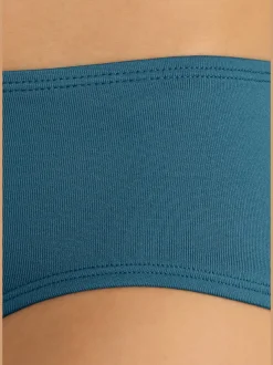 Lot de 6 panties hipster vivance