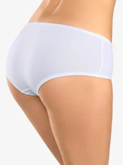 Lot de 6 panties hipster vivance