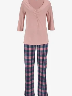 Lot de 2 pyjamas