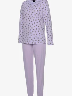 Lot de 2 pyjamas