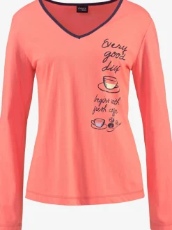 Lot de 2 pyjamas