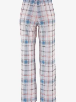 Lot de 2 pyjamas à carreaux