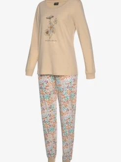 Lot de 2 pyjamas confortables