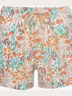 Lot de 2 pyjamas courts confortables