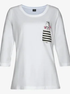 Lot de 2 pyjamas fantaisie