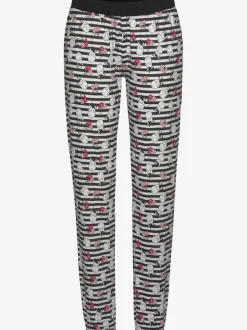Lot de 2 pyjamas fantaisie