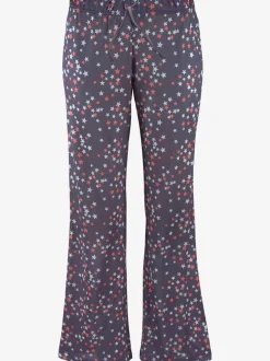 Lot de 2 pyjamas imprimé étoiles