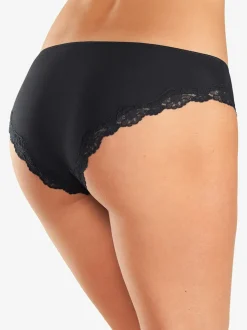 Lot de 3 slips bikini lascana