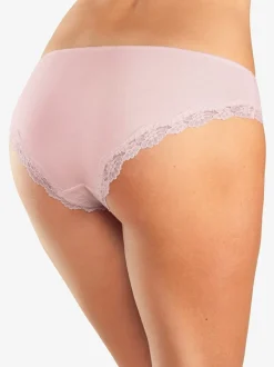 Lot de 3 slips bikini lascana