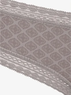 Lot de 3 slips brésiliens lascana