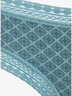 Lot de 3 slips brésiliens lascana