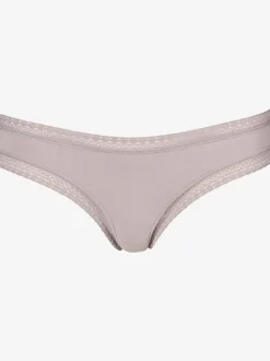 Lot de 3 slips brésiliens lascana