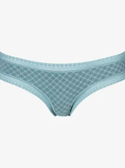 Lot de 3 slips brésiliens lascana