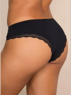 Lot de 5 slips brésiliens lascana