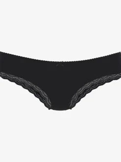 Lot de 5 slips brésiliens lascana
